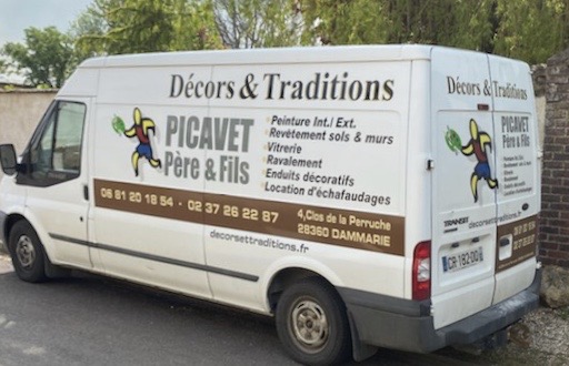 PICAVET Pascal