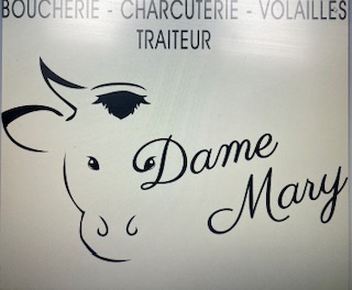 DAME MARY DAME MARY