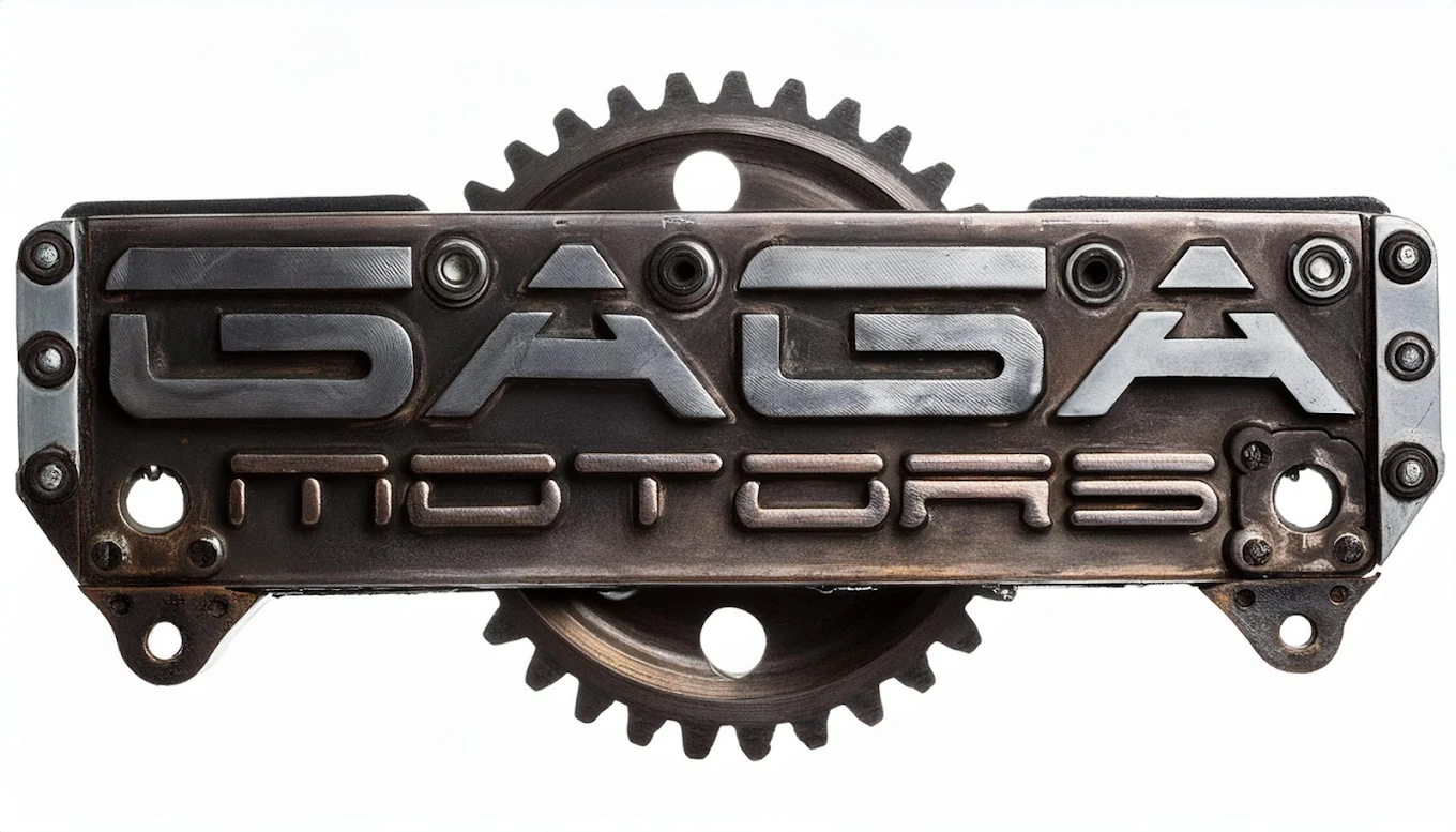 GAGAMOTORS