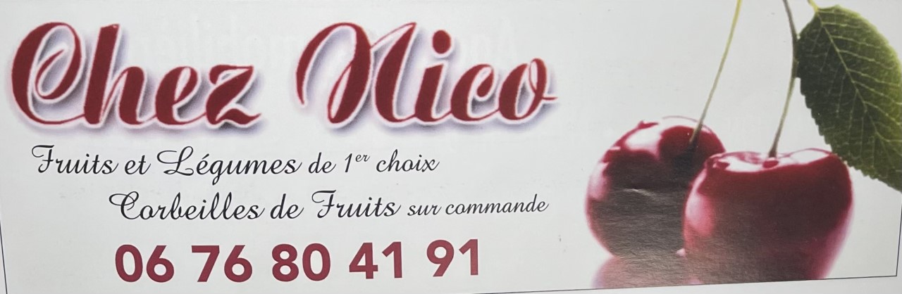 Chez Nico