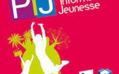 Le PIJ : Point Information Jeunesse de Chartres Métropole