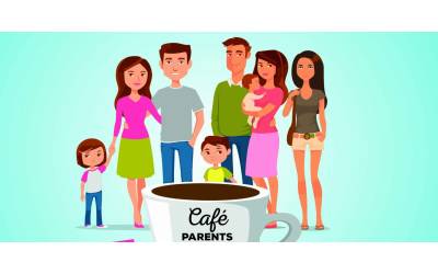 Le Café des Parents à l'ABD