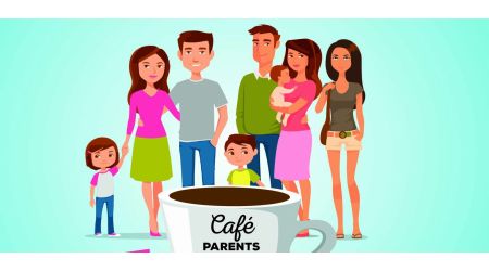 Le Café des Parents à l'ABD