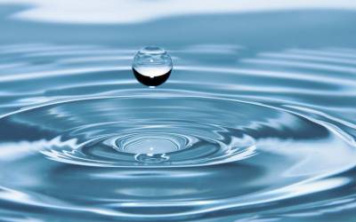 EAU POTABLE