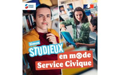 RECRUTEMENT EMPLOI CIVIQUE