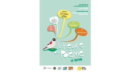 Cabaret Poétique à l'ABD