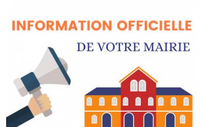 Recrutement agents recenseurs