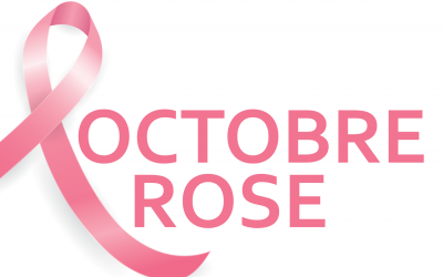 OCTOBRE ROSE A DAMMARIE