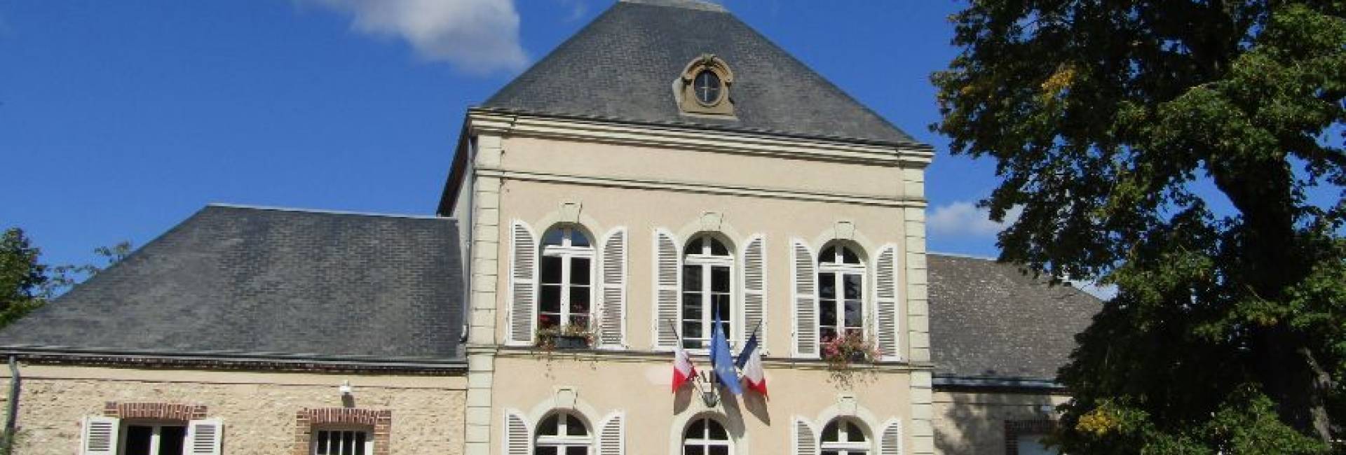 MAIRIE AOUT 2023